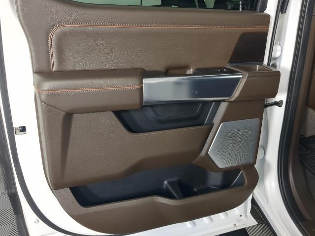 2023 Ford F-450 XL