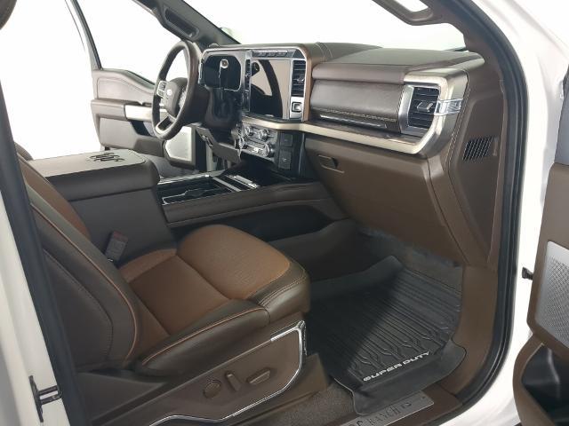 2023 Ford F-450 XL
