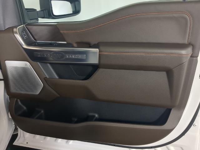 2023 Ford F-450 XL