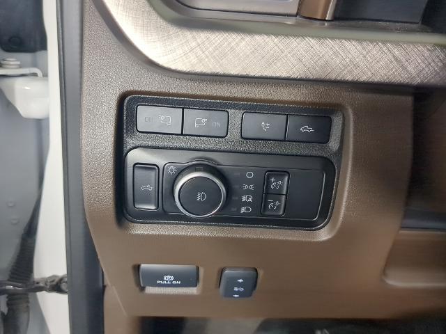 2023 Ford F-450 XL