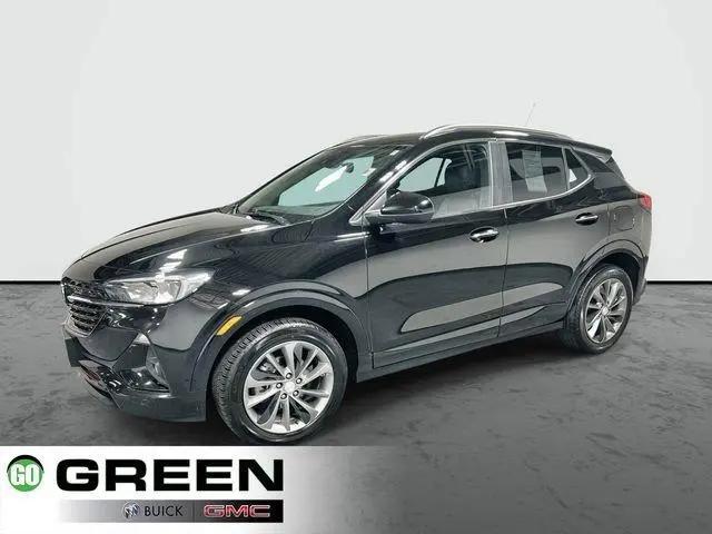 2023 Buick Encore GX Select AWD for sale in Davenport, IA