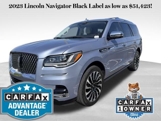 2023 Lincoln Navigator Black Label for sale in Pensacola, FL