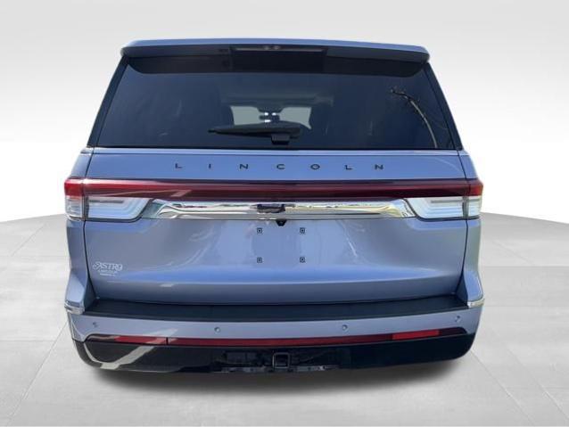 2023 Lincoln Navigator Black Label