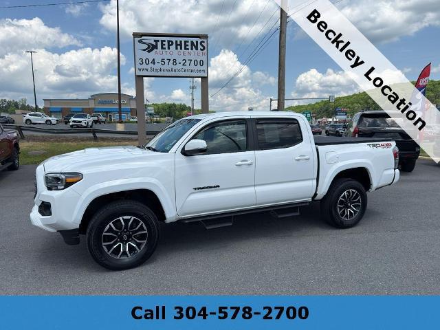 2022 Toyota Tacoma TRD Sport for sale in Danville, WV