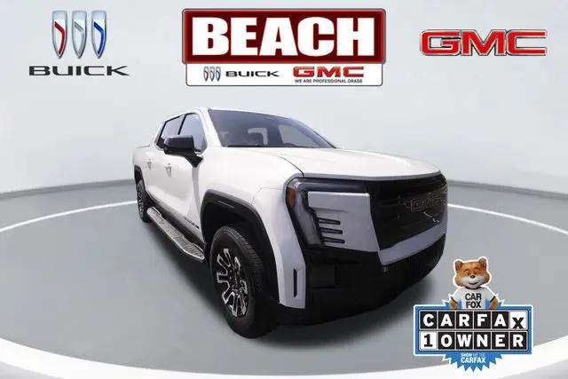 2026 GMC Sierra Extended Range Elevation for sale in Myrtle Beach, SC