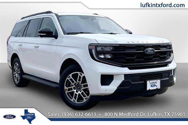 2025 Ford Expedition Active for sale in Lufkin, TX