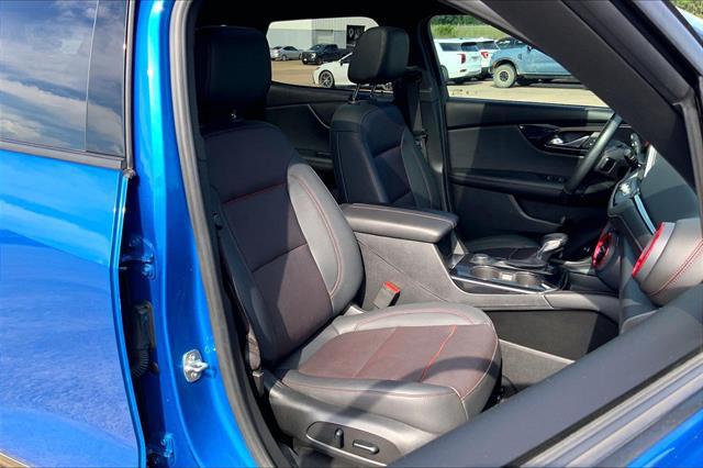 2021 Chevrolet Blazer FWD RS