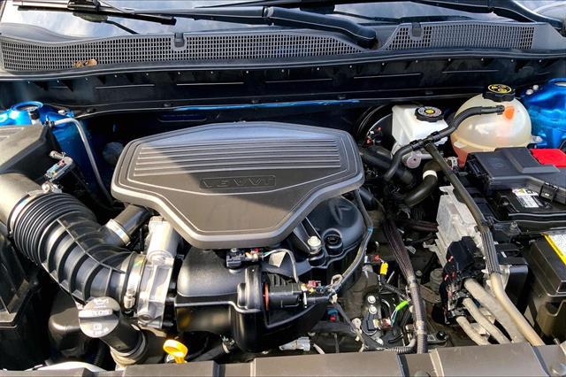 2021 Chevrolet Blazer FWD RS