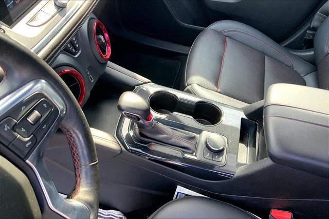 2021 Chevrolet Blazer FWD RS