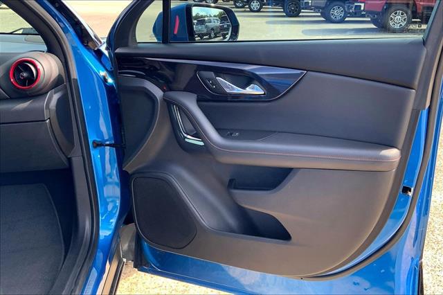 2021 Chevrolet Blazer FWD RS
