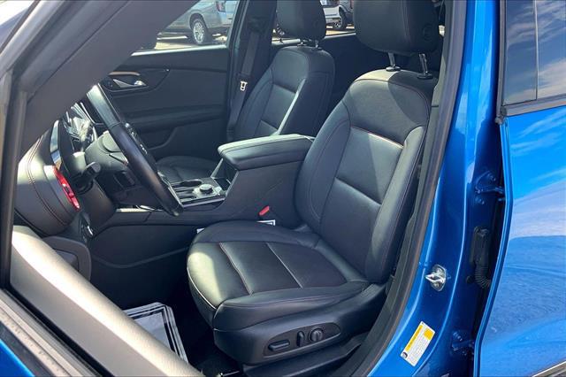 2021 Chevrolet Blazer FWD RS