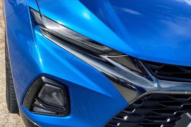 2021 Chevrolet Blazer FWD RS