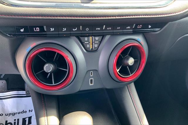 2021 Chevrolet Blazer FWD RS