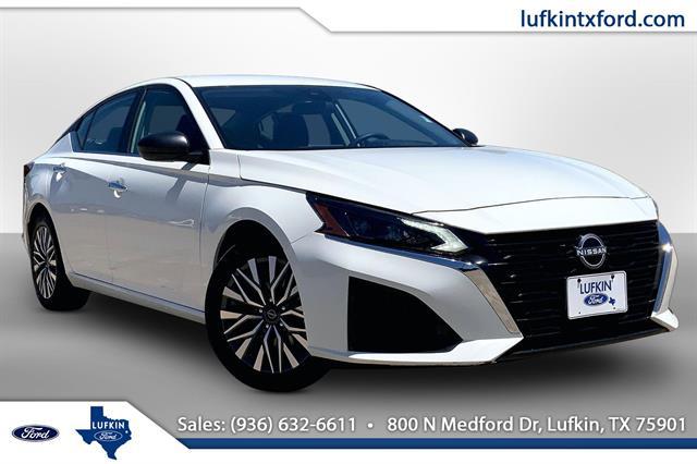 2025 Nissan Altima SV FWD for sale in Lufkin, TX