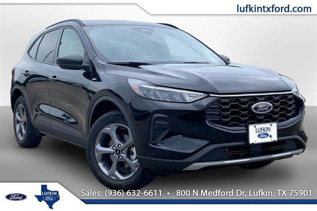 2025 Ford Escape ST-Line for sale in Lufkin, TX