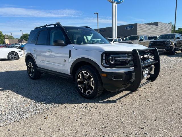 2024 Ford Bronco Sport Outer Banks for sale in Marble Hill, MO