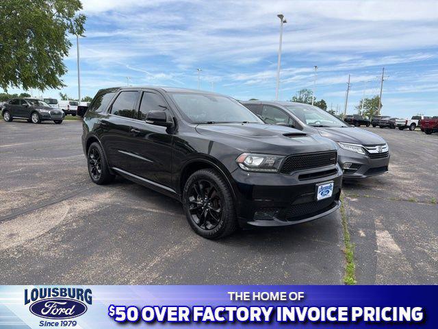 2020 Dodge Durango R/T AWD for sale in Louisburg, KS