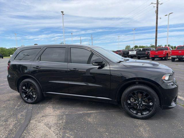 2020 Dodge Durango R/T AWD