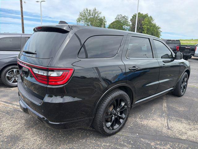 2020 Dodge Durango R/T AWD
