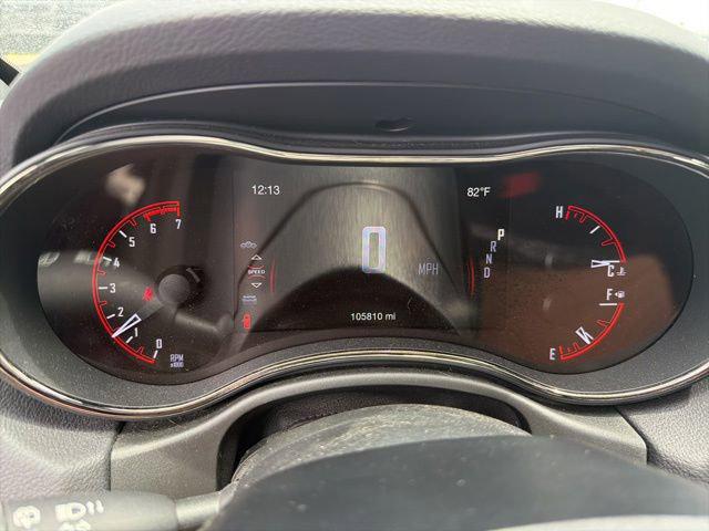 2020 Dodge Durango R/T AWD