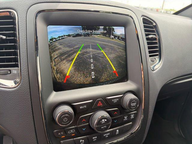 2020 Dodge Durango R/T AWD
