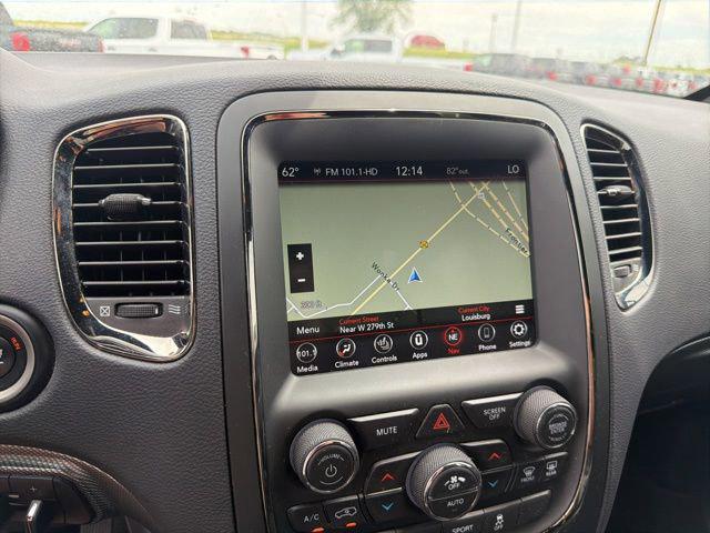 2020 Dodge Durango R/T AWD
