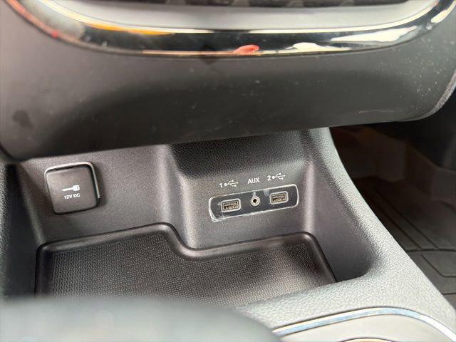 2020 Dodge Durango R/T AWD
