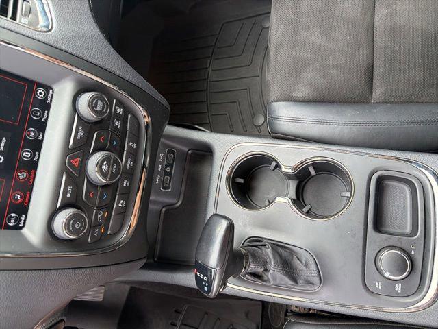 2020 Dodge Durango R/T AWD