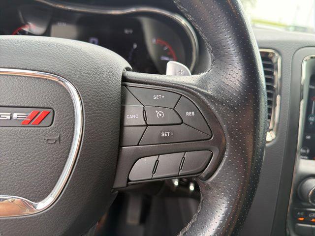 2020 Dodge Durango R/T AWD
