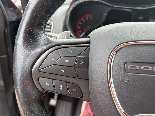 2020 Dodge Durango R/T AWD