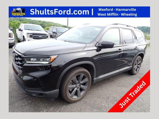 2023 Honda Pilot AWD Sport for sale in Pittsburgh, PA