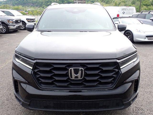 2023 Honda Pilot AWD Sport