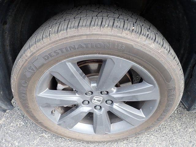 2023 Honda Pilot AWD Sport