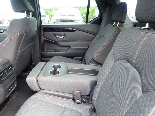2023 Honda Pilot AWD Sport
