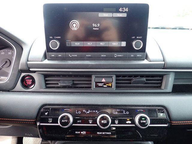 2023 Honda Pilot AWD Sport