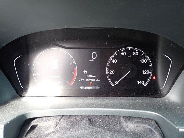 2023 Honda Pilot AWD Sport