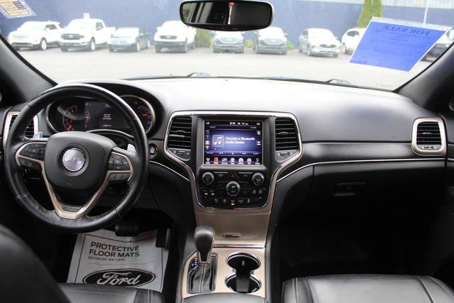 2017 Jeep Grand Cherokee Limited 4x4