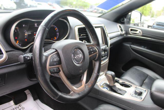 2017 Jeep Grand Cherokee Limited 4x4