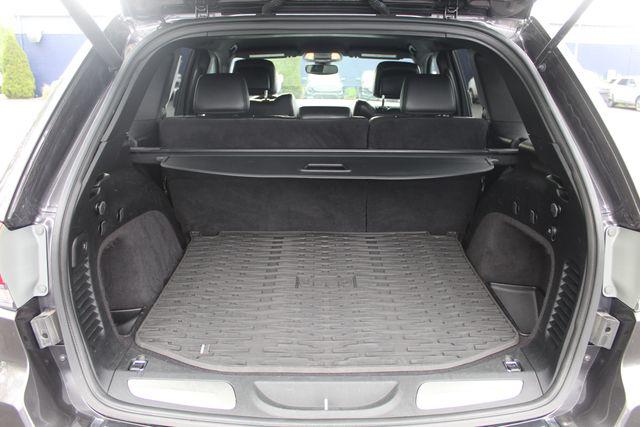 2017 Jeep Grand Cherokee Limited 4x4