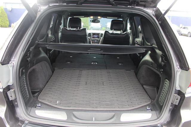 2017 Jeep Grand Cherokee Limited 4x4