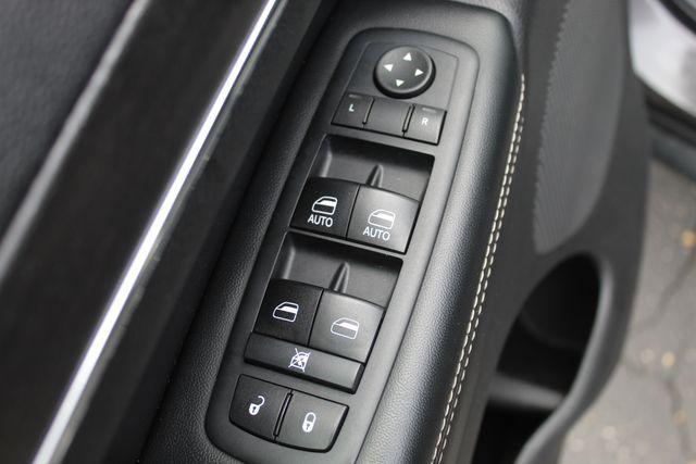 2017 Jeep Grand Cherokee Limited 4x4