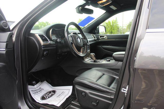2017 Jeep Grand Cherokee Limited 4x4