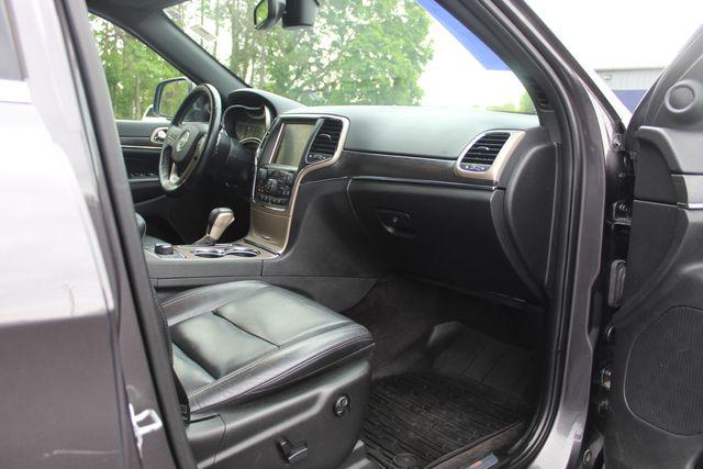 2017 Jeep Grand Cherokee Limited 4x4