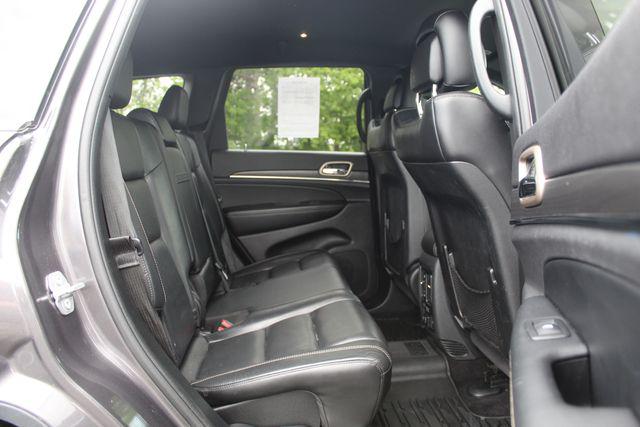 2017 Jeep Grand Cherokee Limited 4x4