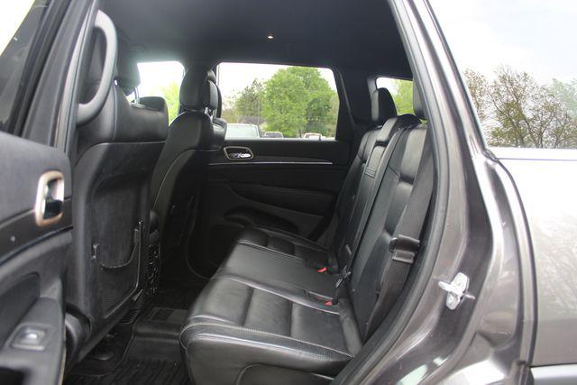 2017 Jeep Grand Cherokee Limited 4x4