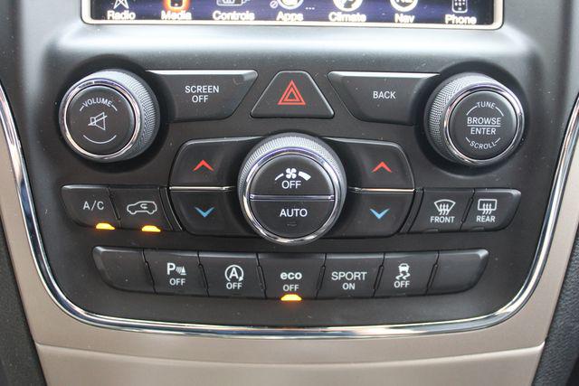 2017 Jeep Grand Cherokee Limited 4x4