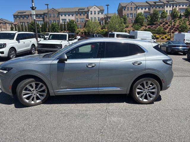2023 Buick Envision Avenir FWD for sale in Woodstock, GA