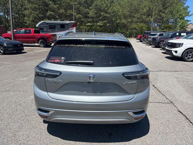 2023 Buick Envision Avenir FWD