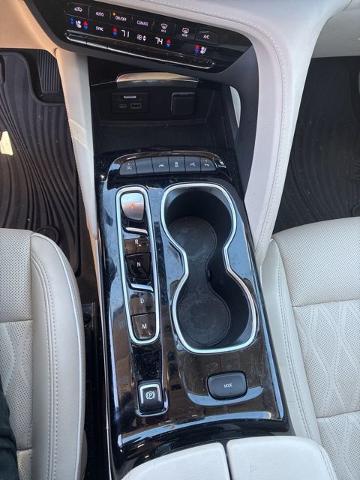 2023 Buick Envision Avenir FWD