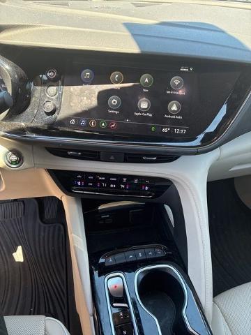 2023 Buick Envision Avenir FWD